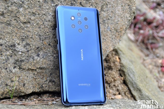 Nokia 9 PureView 18