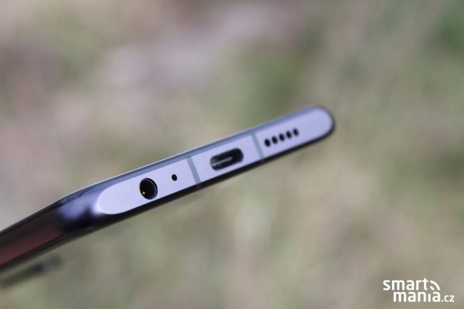 Huawei P30 recenze