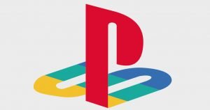 Playstation logo