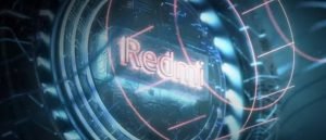Redmi flagship pop up 2