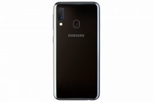 Samsung Galaxy A20e 11