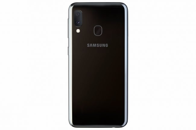 Samsung Galaxy A20e 11
