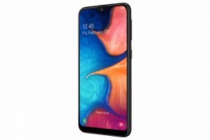 Samsung Galaxy A20e 12