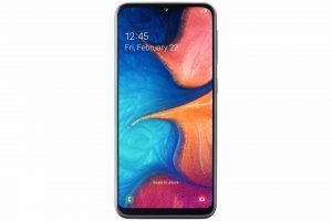 Samsung Galaxy A20e 14