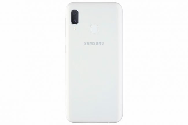 Samsung Galaxy A20e 2