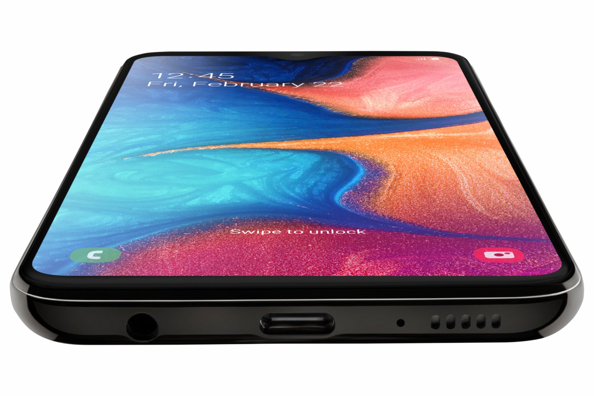 samsung galaxy a20e