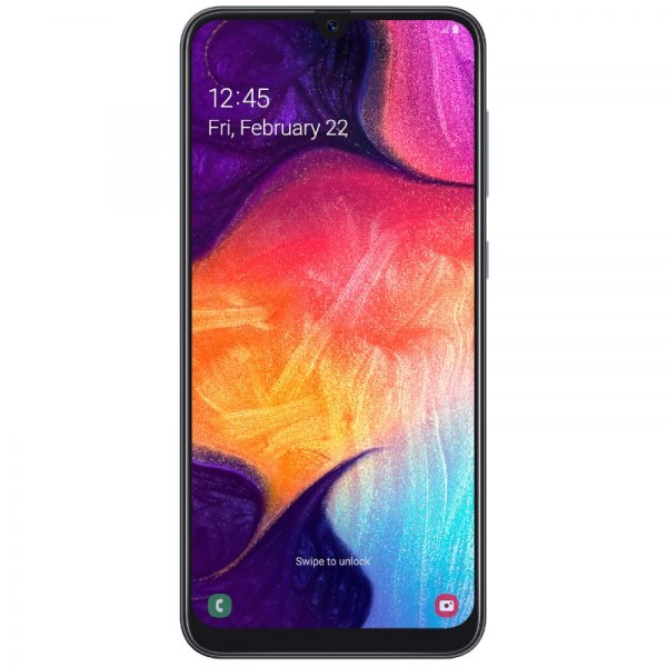 Samsung Galaxy A50