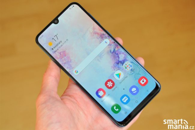 Samsung Galaxy A50 06