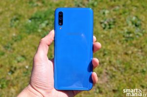 Samsung Galaxy A50 10
