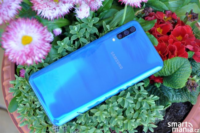 Samsung Galaxy A50 18