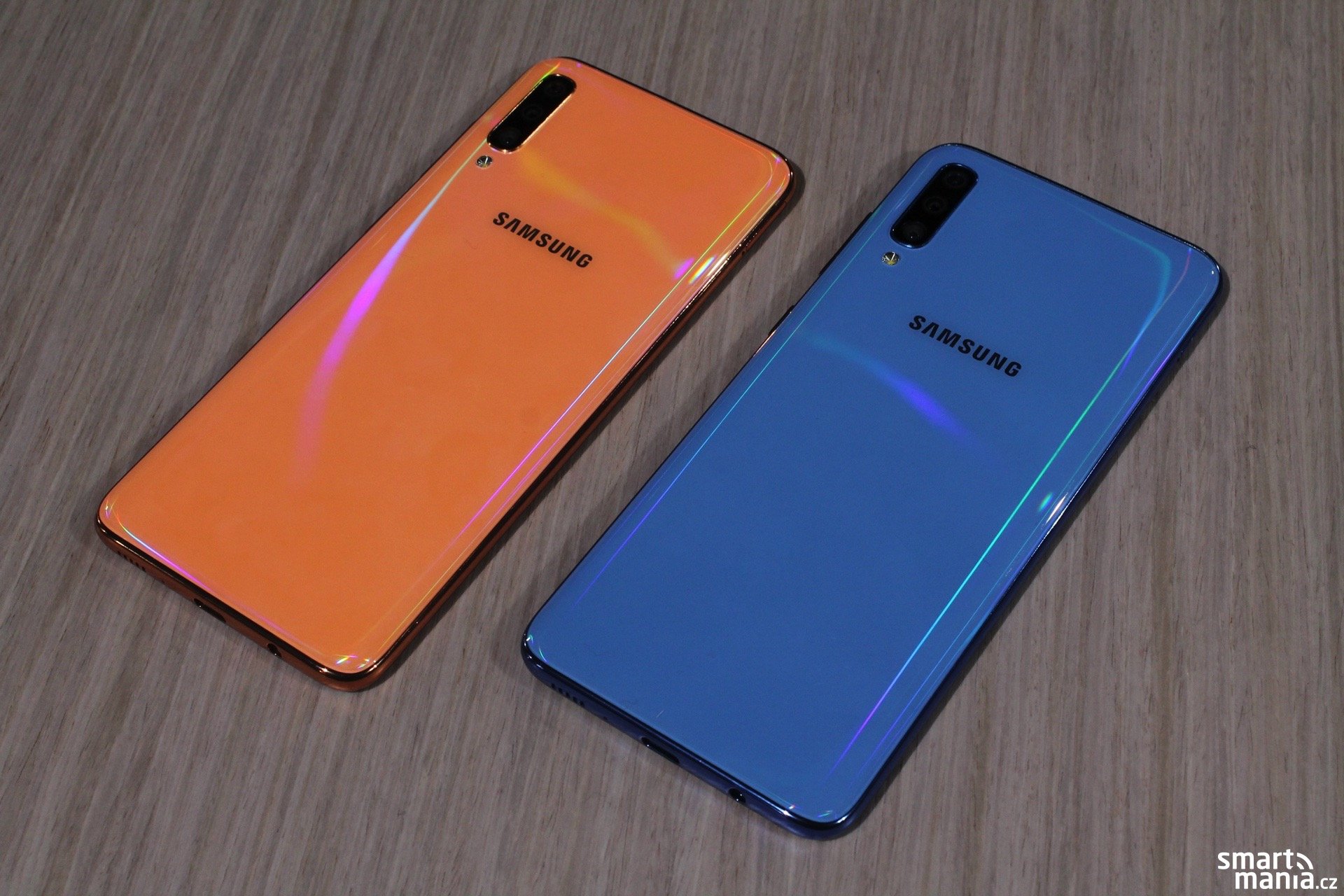 galaxy a70 s