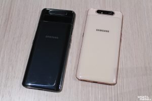 Samsung Galaxy A80 05