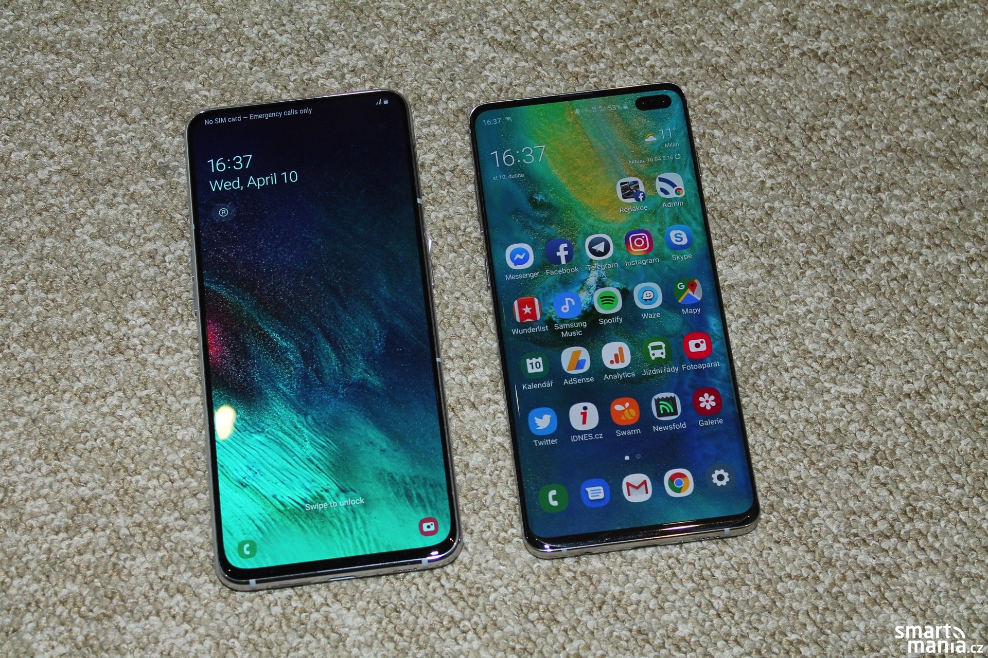 samsung a80 cena mk