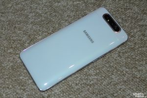 Samsung Galaxy A80 08