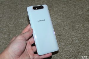 Samsung Galaxy A80 10