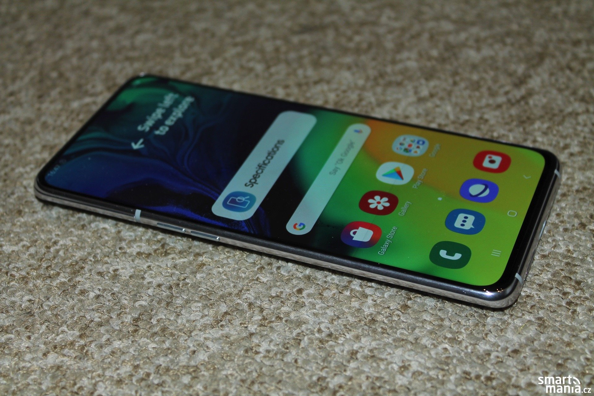 samsung a80 cena mk