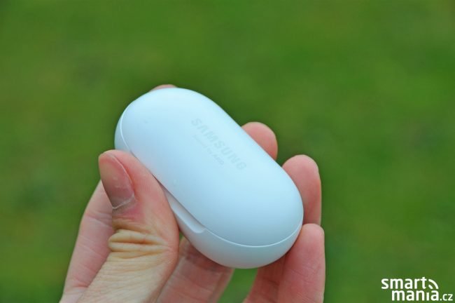 Samsung Galaxy Buds 01