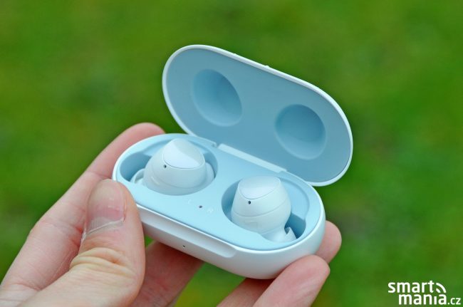Samsung Galaxy Buds 02