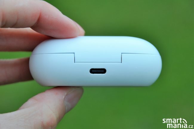 Samsung Galaxy Buds 08
