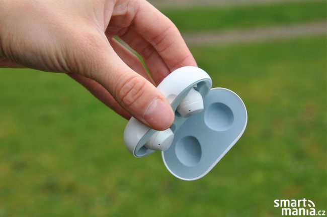 Samsung Galaxy Buds 10