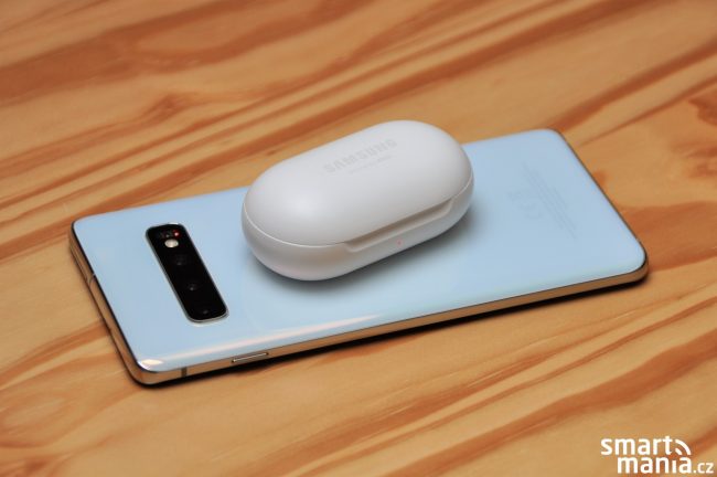 Samsung Galaxy Buds 19