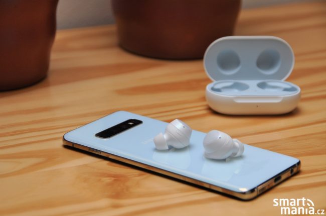 Samsung Galaxy Buds 20