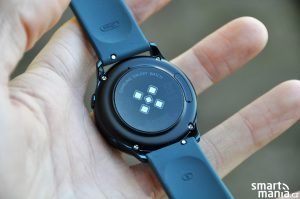 Samsung Galaxy Watch Active 08