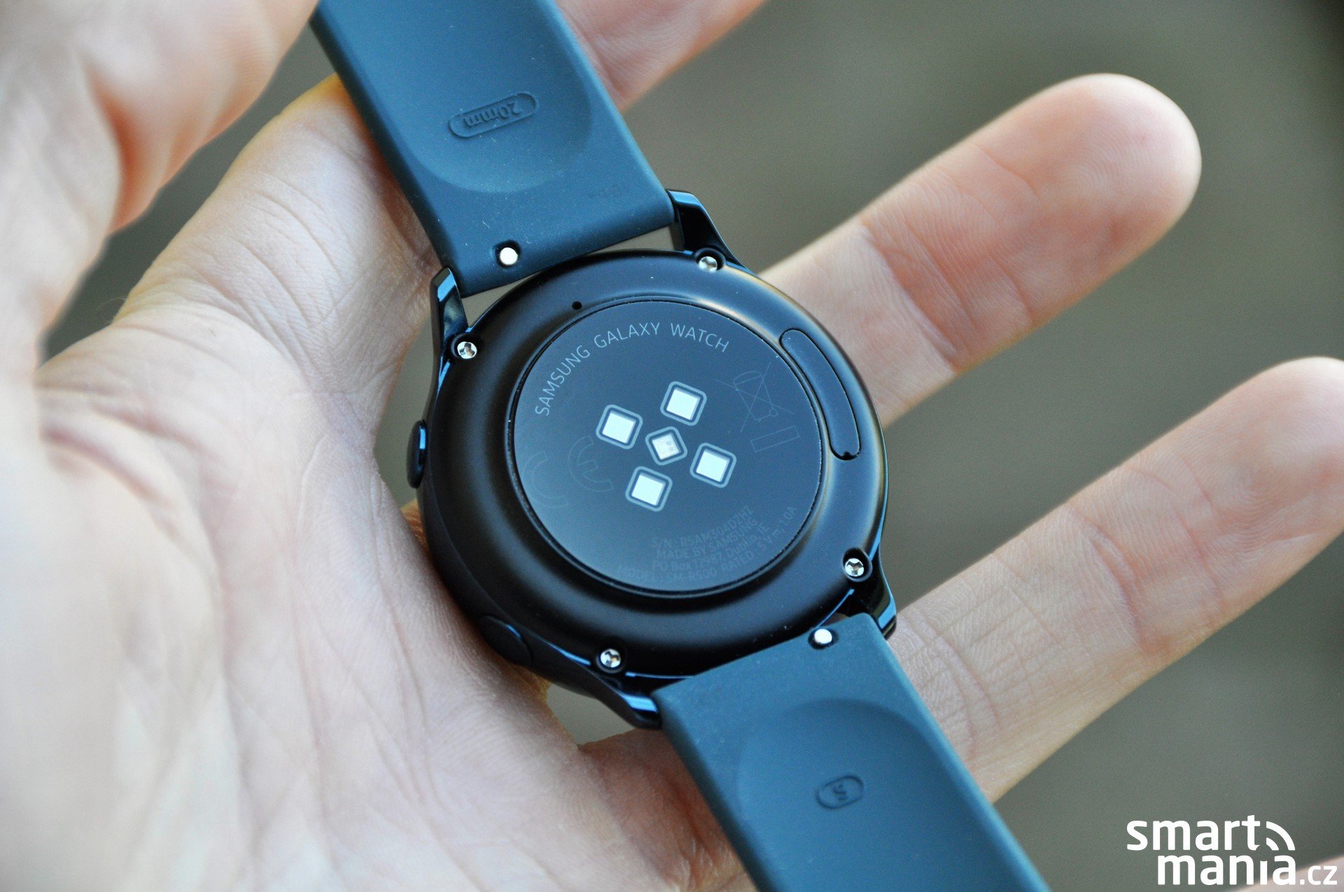 galaxy watch active kopen