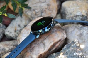 Samsung Galaxy Watch Active 22