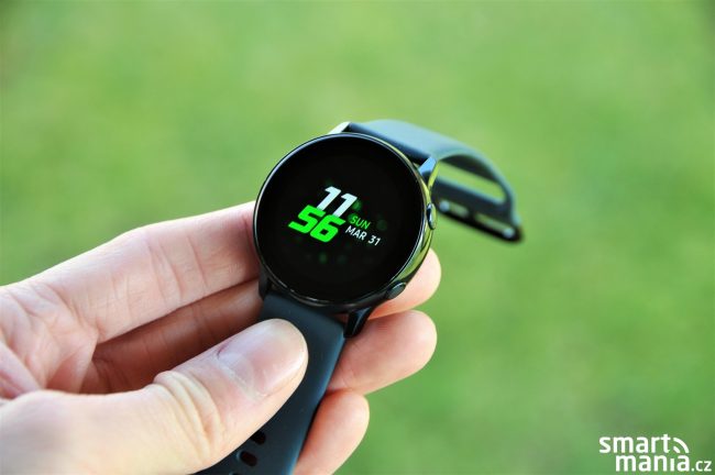 Samsung Galaxy Watch Active 27