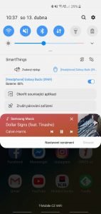 Screenshot 20190413 103705 One UI Home