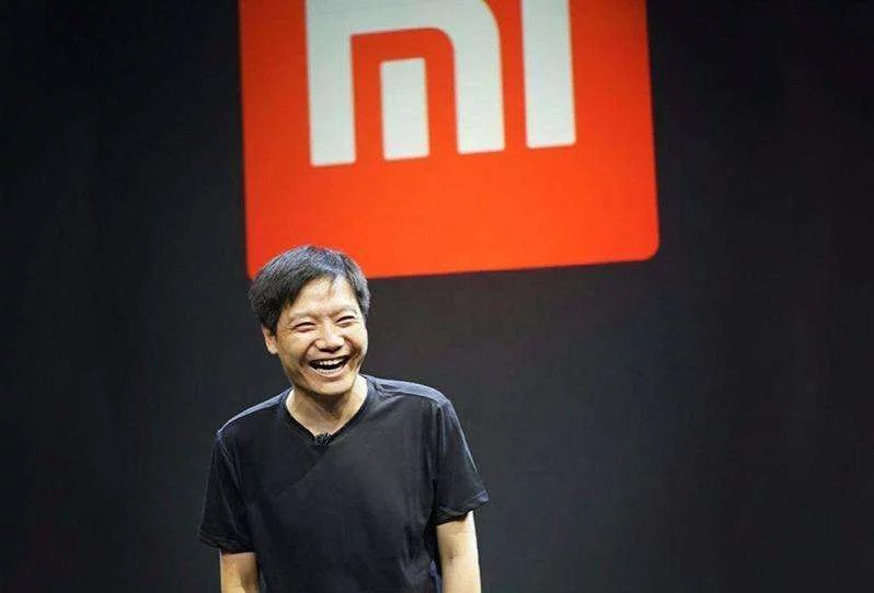 Xiaomi Jun Lei