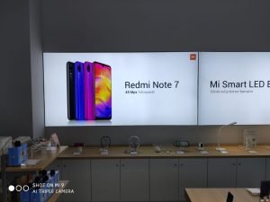 Xiaomi Jihlava 2
