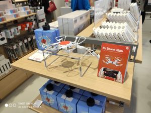 Xiaomi Jihlava 4