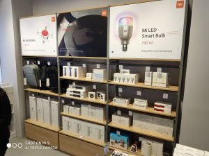 Xiaomi Jihlava 5