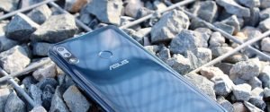 Asus Zenfone MaxPro M2 recenze