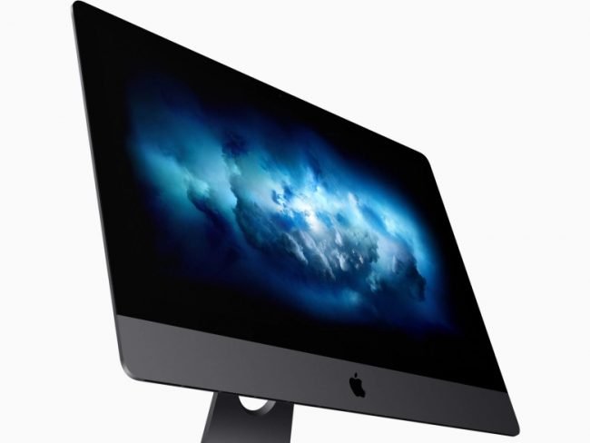 apple imac