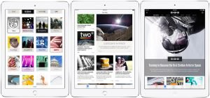 apple news plus 1