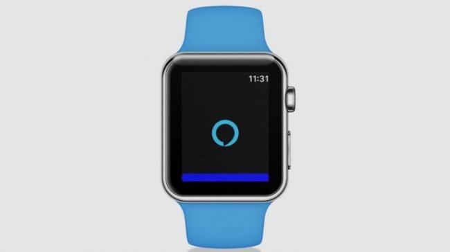apple watch alexa apple watch alexa