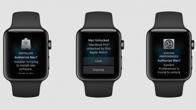 apple watch unlock apple watch unlock