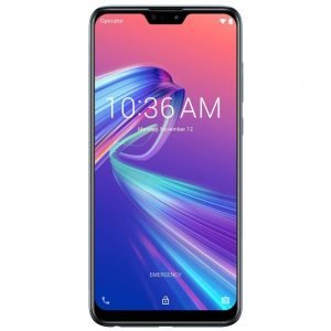 Asus ZenFone Max Pro (M2)