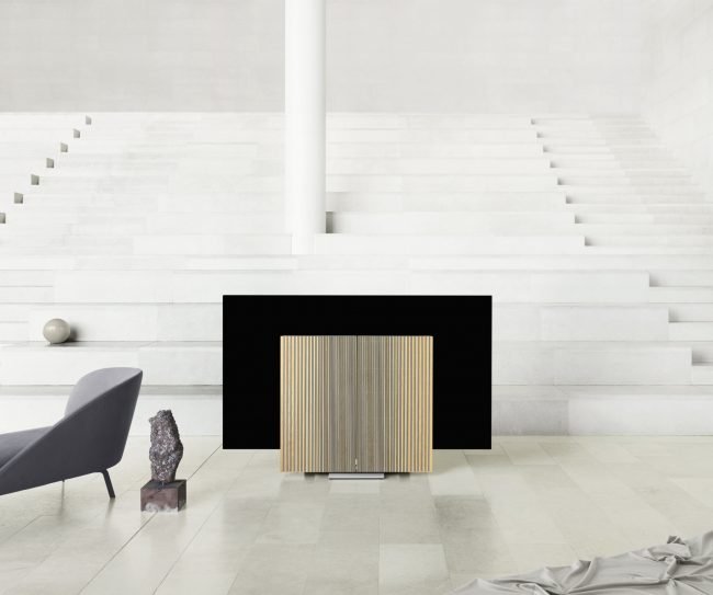 bang and olufsen harmony 2
