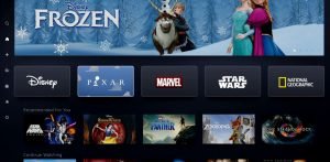 disney 1