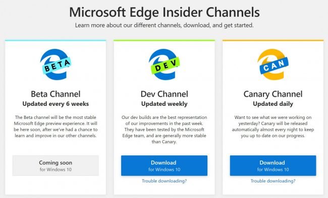 edge