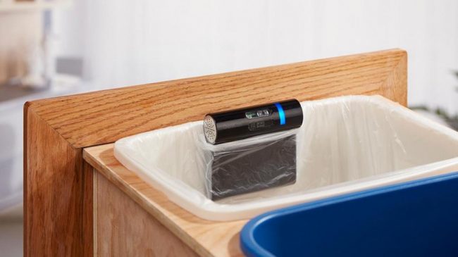 geniecan smart home