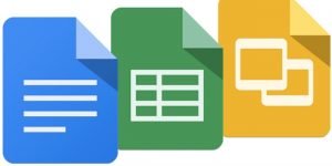 google dokumenty