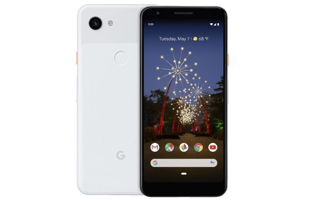 google pixel 3a google pixel 3a