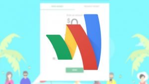 google wallet splash