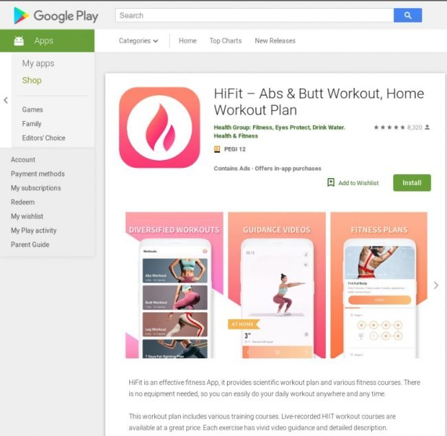 hitfit malware