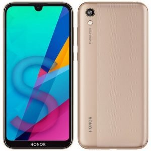 honor 8S 3